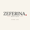 Zeferina Boutique – Inicio